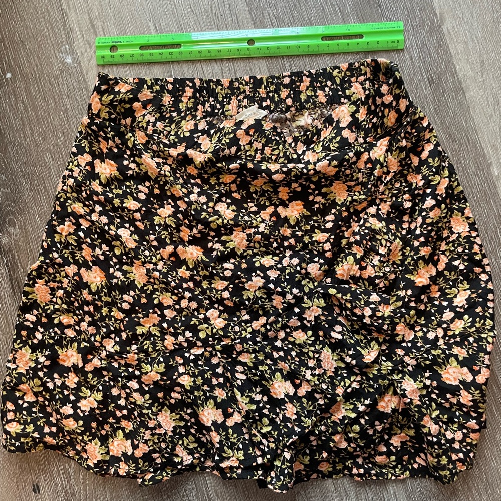 Summer skirt